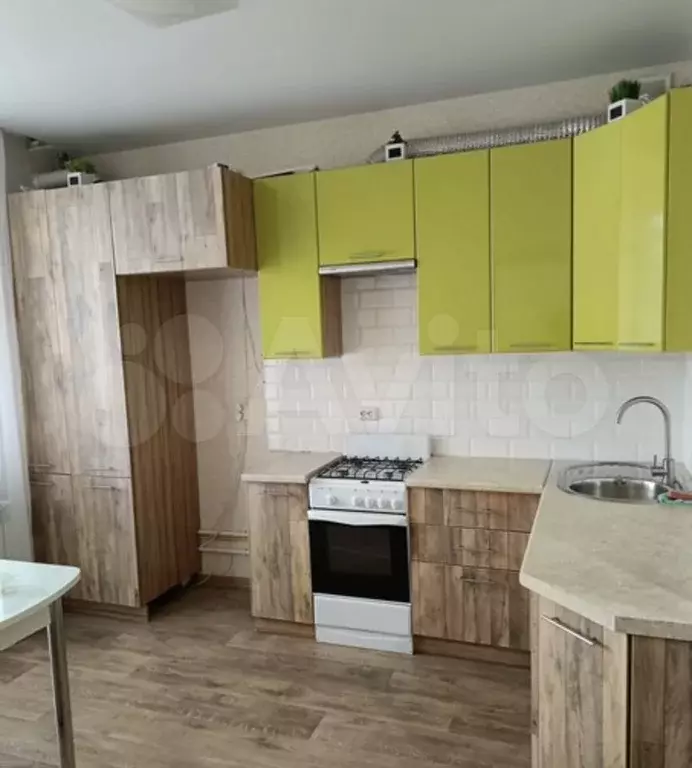 1-к. квартира, 41 м, 7/9 эт. - Фото 0