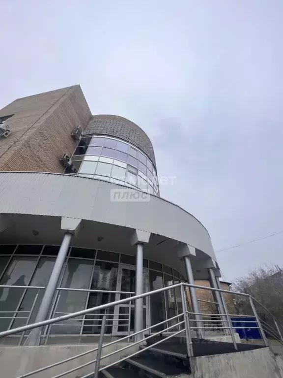 Офис в Пермский край, Пермь Рязанская ул., 80 (20 м) - Фото 2