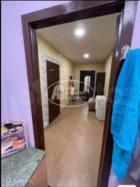 Продаётся 3-к квартира, 62.1 м - Фото 1