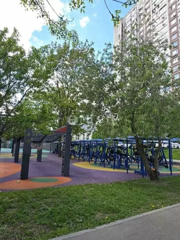 1-комнатная квартира: Москва, улица Островитянова, 34к1 (38.3 м) - Фото 2