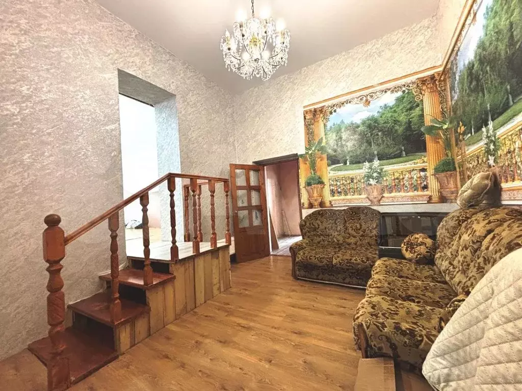 Таунхаус 120 м на участке 5 сот. - Фото 0