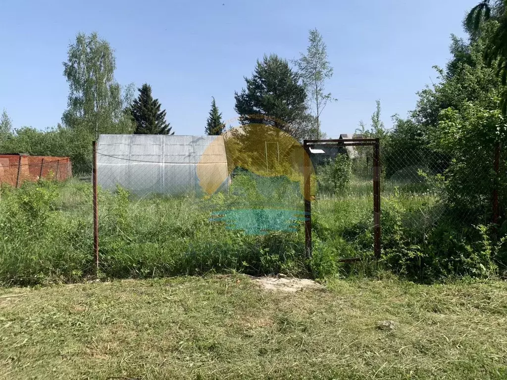 Участок 6 сот. (СНТ, ДНП) - Фото 0