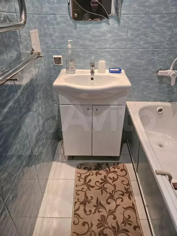 2-к. квартира, 48 м, 4/4 эт. - Фото 0