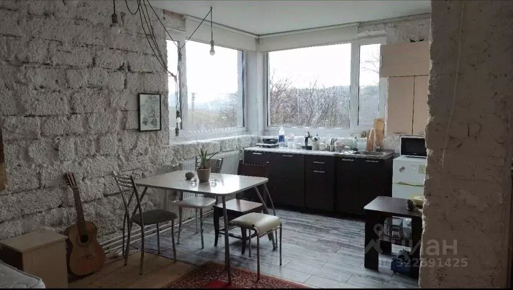 Дом в Севастополь с. Пироговка, ул. Урожайная (100 м) - Фото 0
