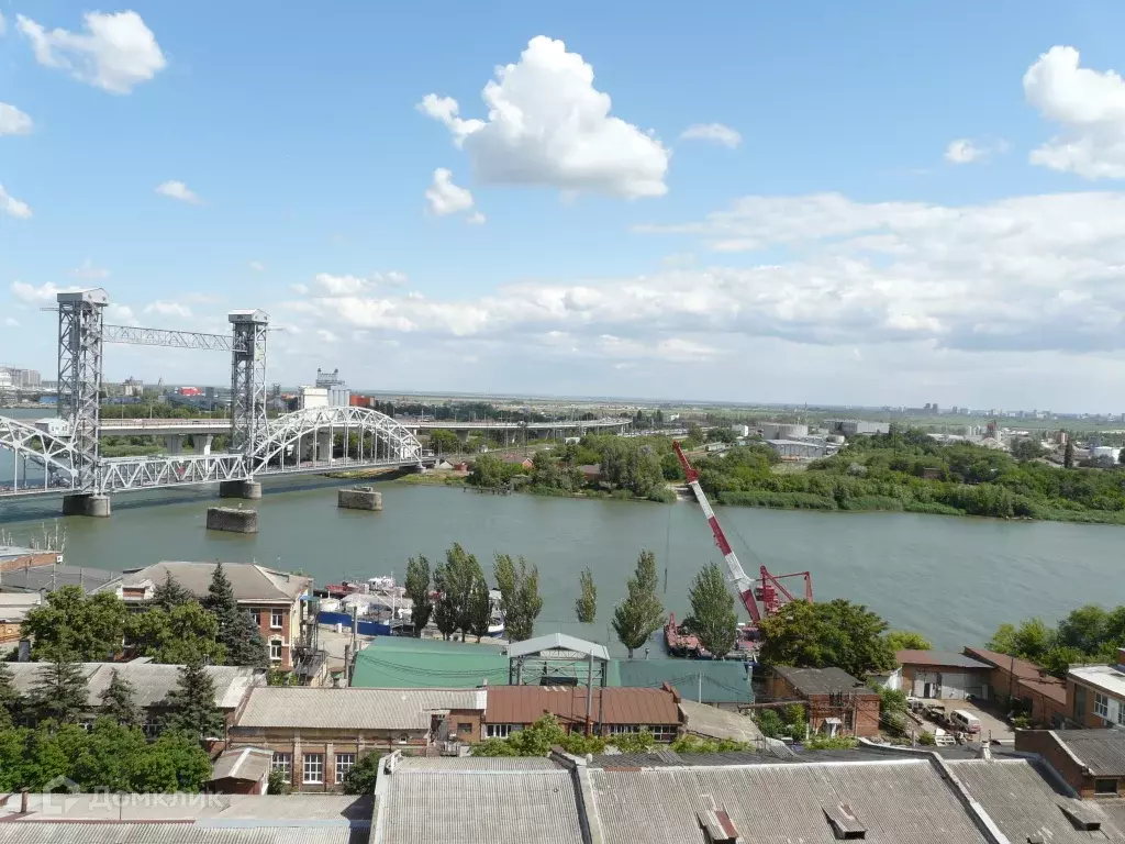 Продаётся 2-к квартира, 61 м - Фото 1