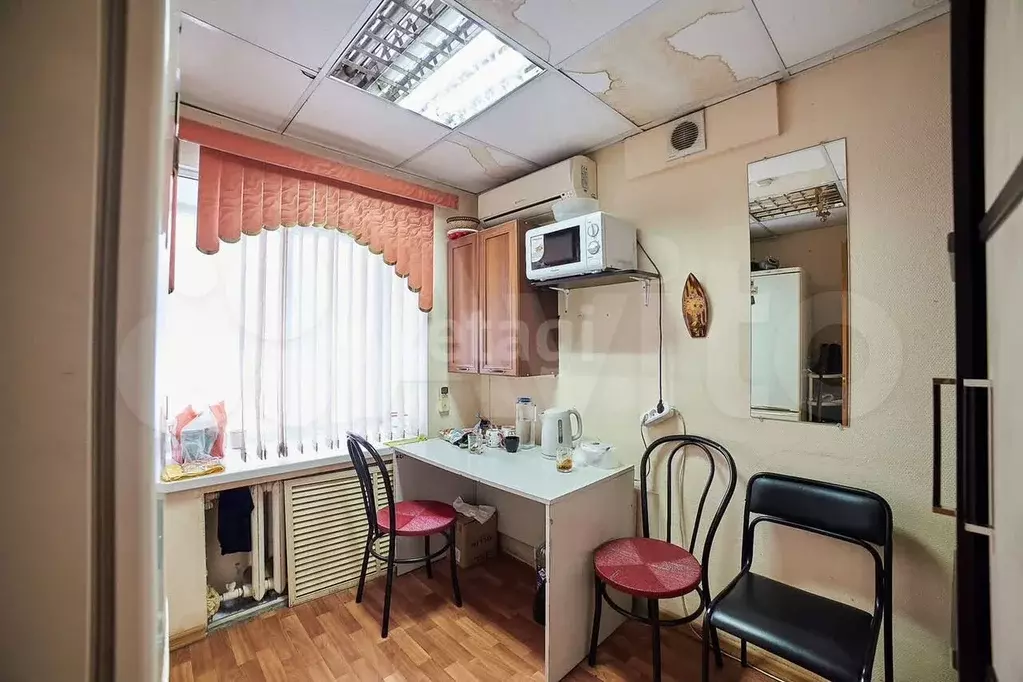 Продам офисное помещение, 77.1 м - Фото 1