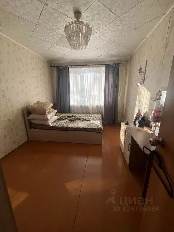 Комната Челябинская область, Челябинск пер. Мамина, 2Б (12.0 м) - Фото 2