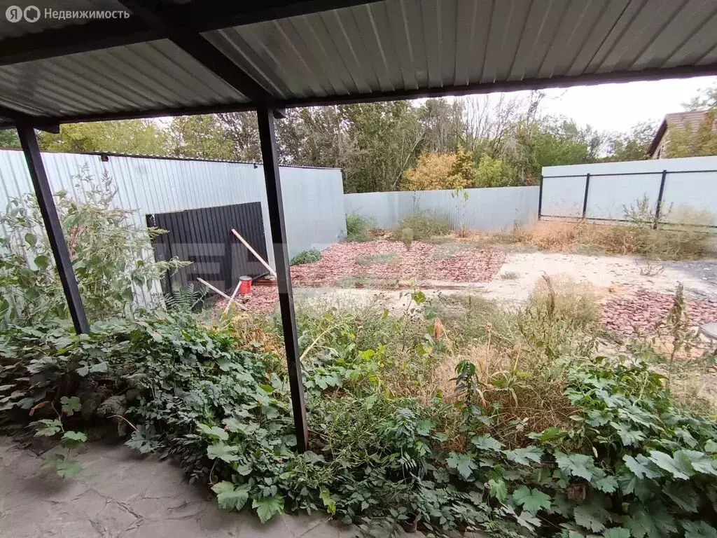 Дом в Новочеркасск, Силикатная улица (34.1 м) - Фото 1