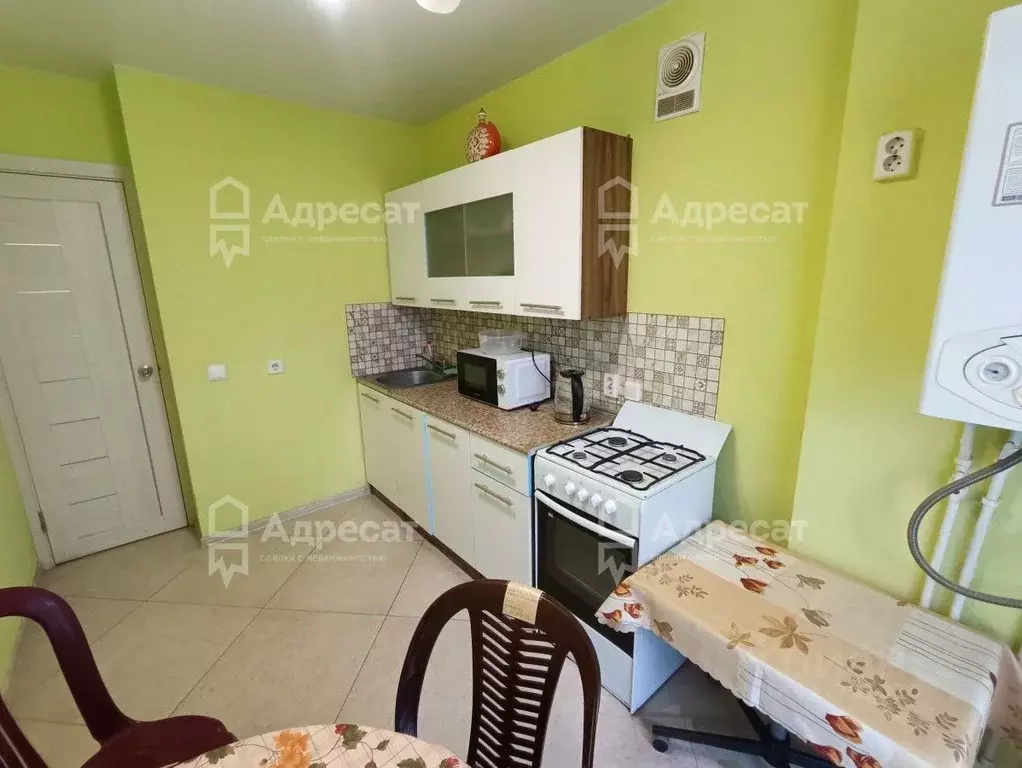 1-к кв. Волгоградская область, Волгоград ул. Грибанова, 19 (28.0 м) - Фото 2