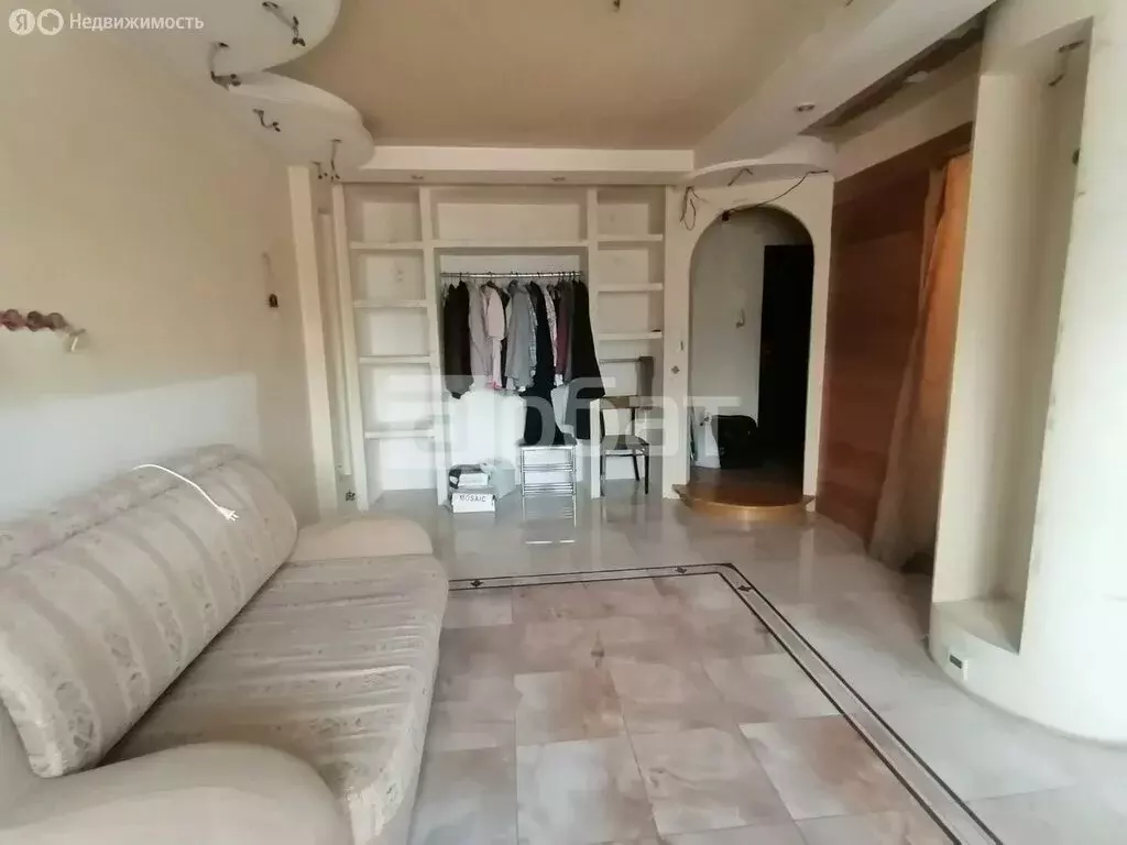 1-комнатная квартира: Иваново, улица Кудряшова, 113А (34 м) - Фото 1