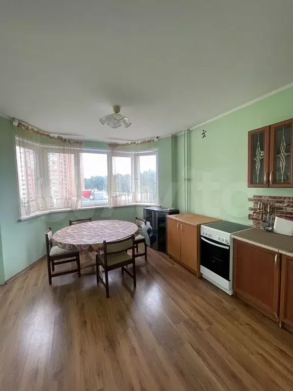 2-к. квартира, 65 м, 5/17 эт. - Фото 0
