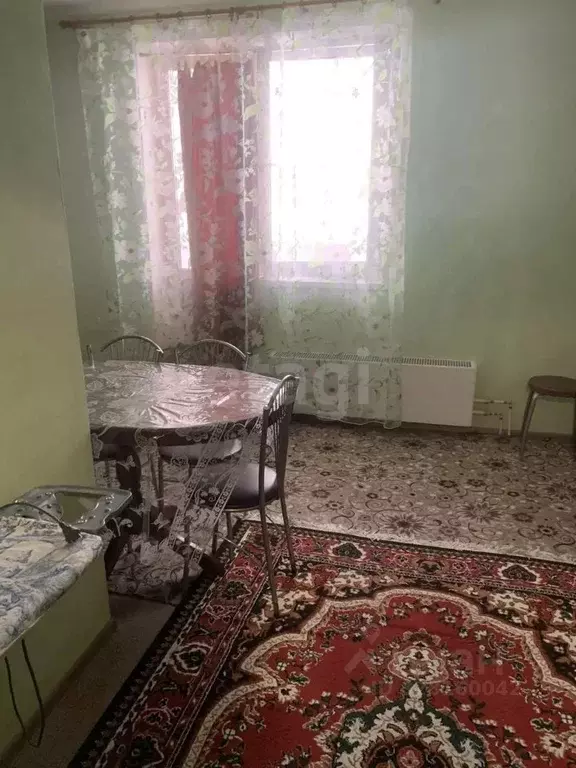 3-к кв. Ямало-Ненецкий АО, Муравленко ул. Энтузиастов, 17 (67.2 м) - Фото 1