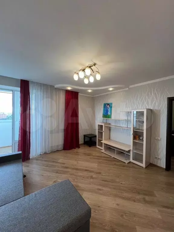 2-к. квартира, 54 м, 14/19 эт. - Фото 0