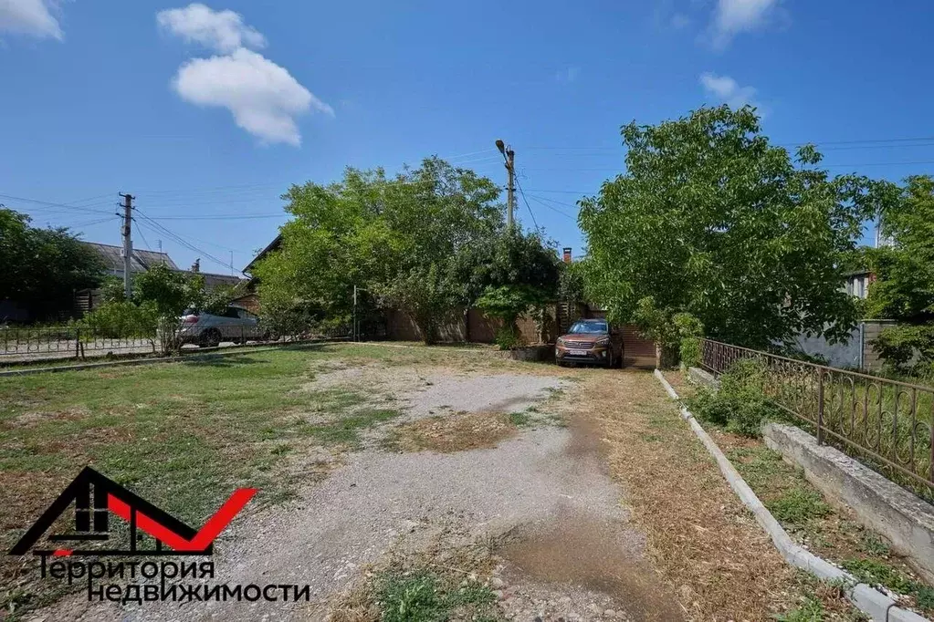 Коттедж в Севастополь проезд Пятницкий, 35 (136 м) - Фото 2