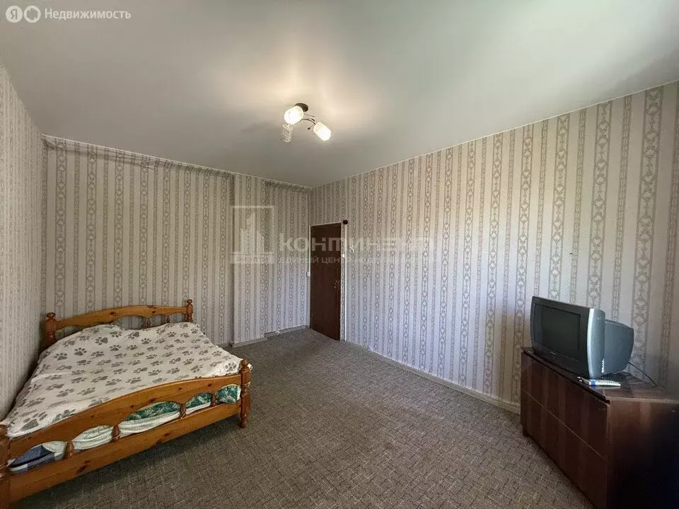 4-комнатная квартира: Ковров, улица Лепсе, 4 (69.3 м) - Фото 1