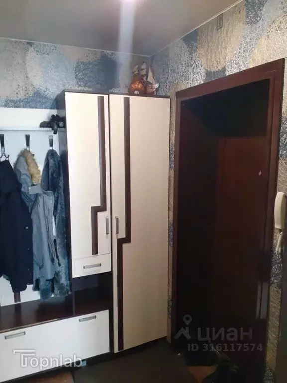 2-к кв. Тамбовская область, Тамбов городской округ, с. Бокино пер. ... - Фото 2