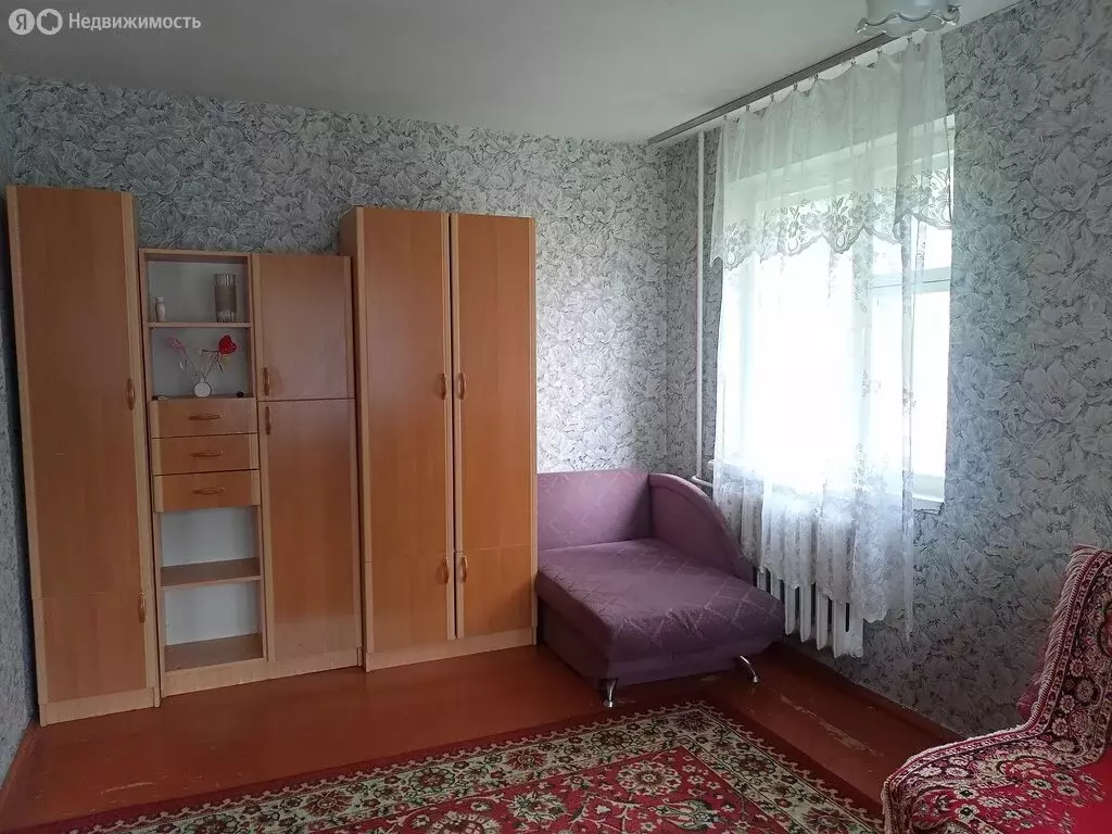 1-комнатная квартира: Горячий Ключ, улица Ленина, 169А (30.7 м) - Фото 0