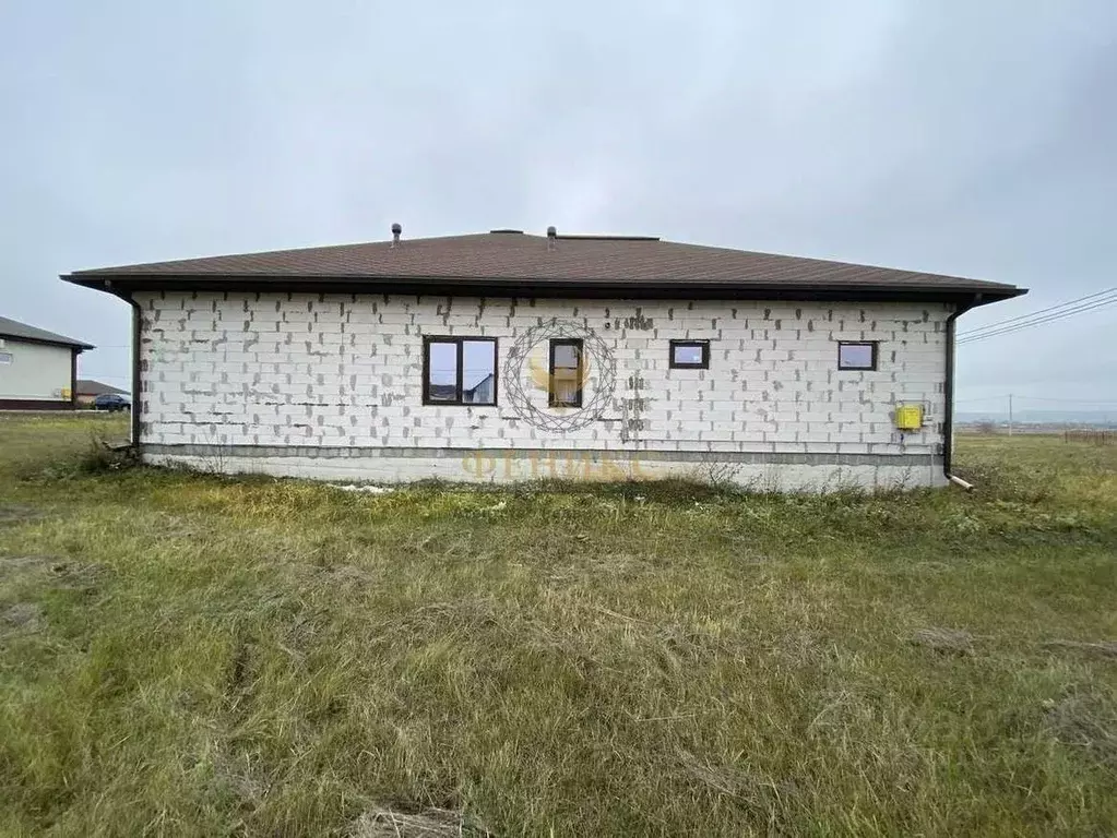 Дом в Белгородская область, Белгородский район, Новосадовское с/пос, ... - Фото 2