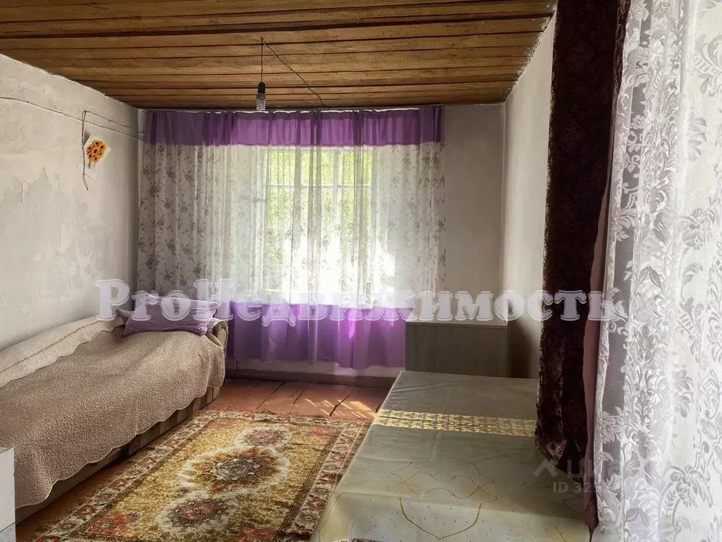 Дом в Тыва, Кызыл № 5 СНТ, ул. Центральная (35 м) - Фото 2