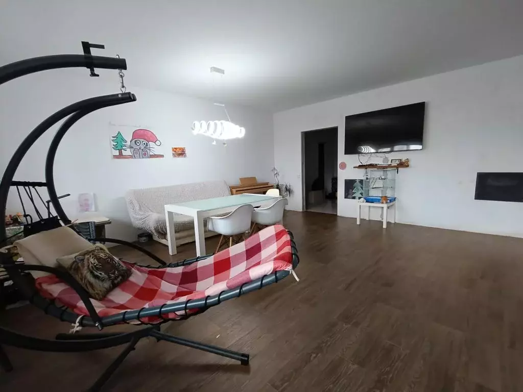 Продаётся 2-к квартира, 109.1 м - Фото 1