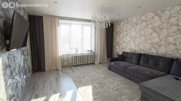 2-комнатная квартира: Мамоново, Таможняя улица, 2 (65 м) - Фото 2