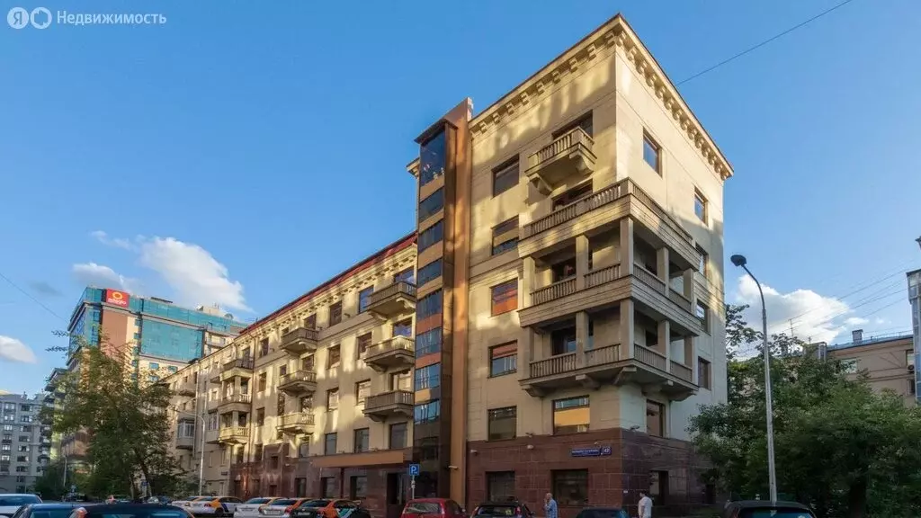 Офис (350 м) - Фото 2