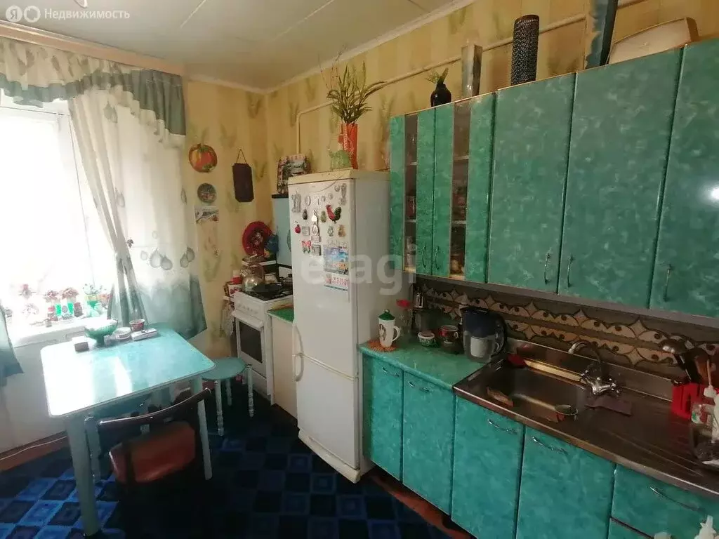 1-комнатная квартира: Муром, улица Щербакова, 21 (39.6 м) - Фото 0
