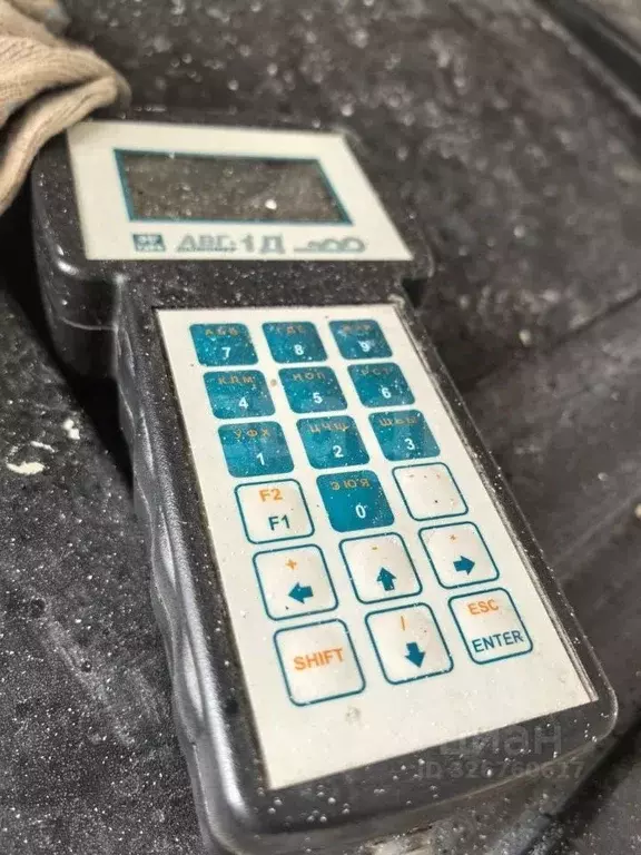 Помещение свободного назначения в Калужская область, Сосенский г. ... - Фото 2