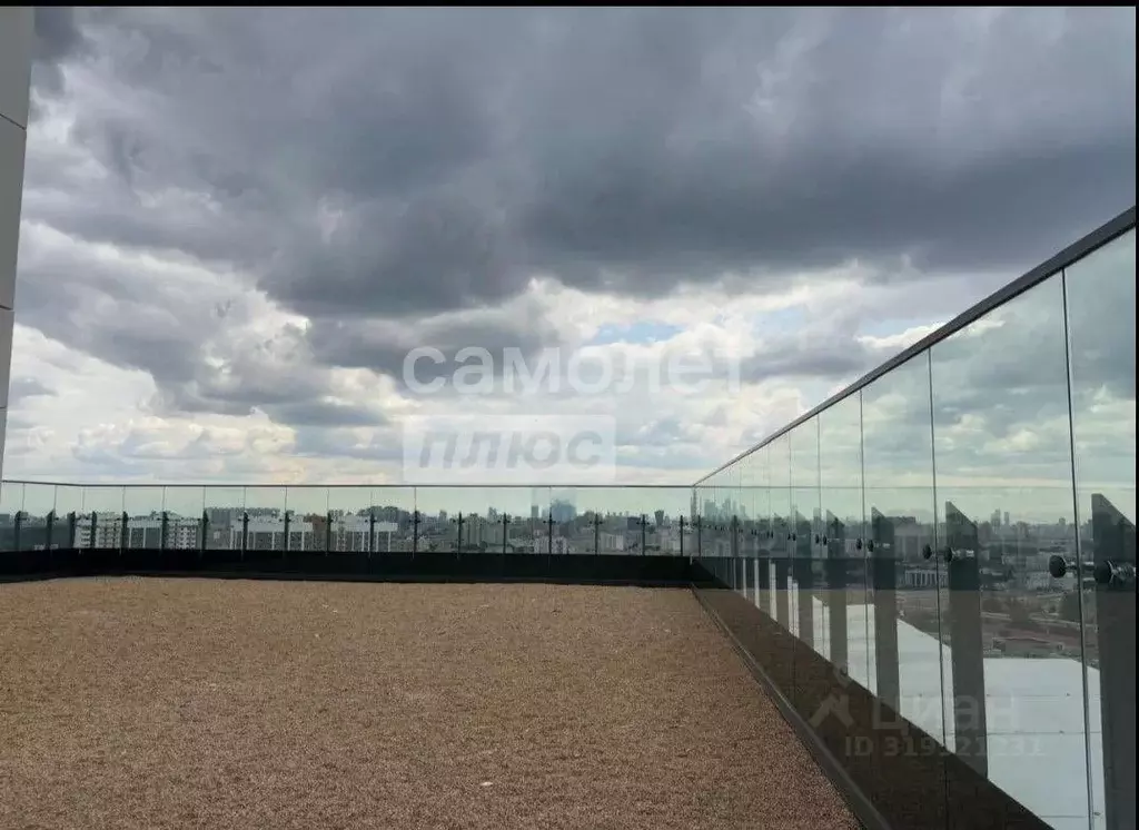 2-к кв. Москва Михалковская ул., 50 (54.0 м) - Фото 1