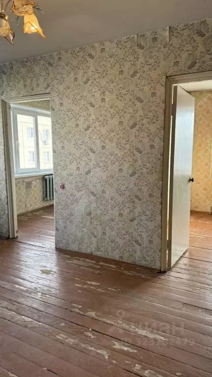 3-к кв. Башкортостан, Уфа ул. Богдана Хмельницкого, 133 (47.1 м) - Фото 2