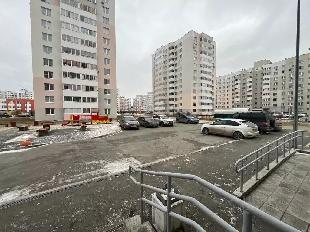 1-к кв. Свердловская область, Верхняя Пышма ул. Машиностроителей, 5 ... - Фото 2