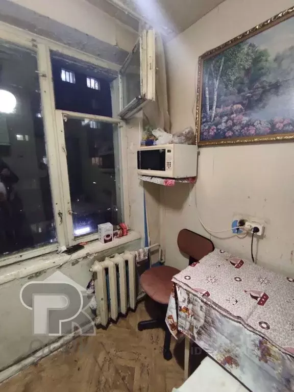 2-к кв. Московская область, Химки Сходня мкр, ул. Микояна, 3 (44.0 м) - Фото 2