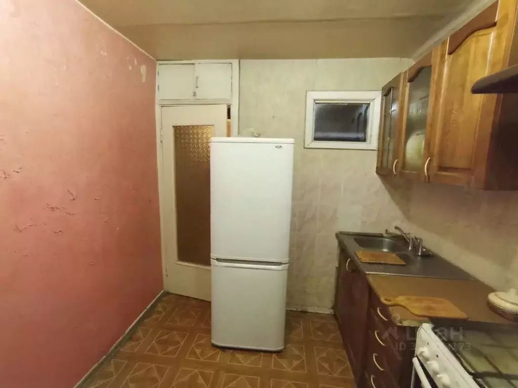 2-к кв. Пермский край, Пермь ул. Николая Островского, 111 (51.6 м) - Фото 2