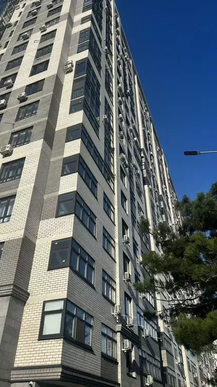 2-к кв. Краснодарский край, Новороссийск ул. Революции 1905 года, 37 ... - Фото 1