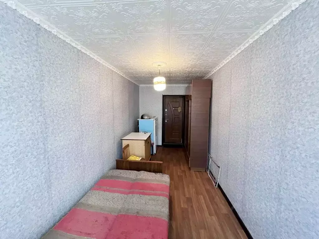 Комната Вологодская область, Череповец ул. Мира, 11 (12.5 м) - Фото 2