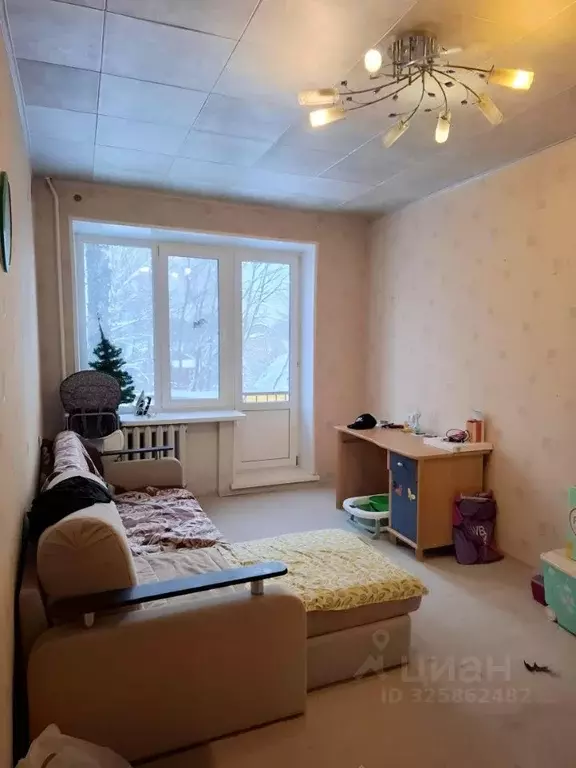 2-к кв. Московская область, Королев Болшево мкр, Бурковский проезд, 1А ... - Фото 1