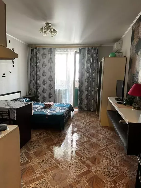 Студия Краснодарский край, Краснодар просп. Имени писателя ... - Фото 1