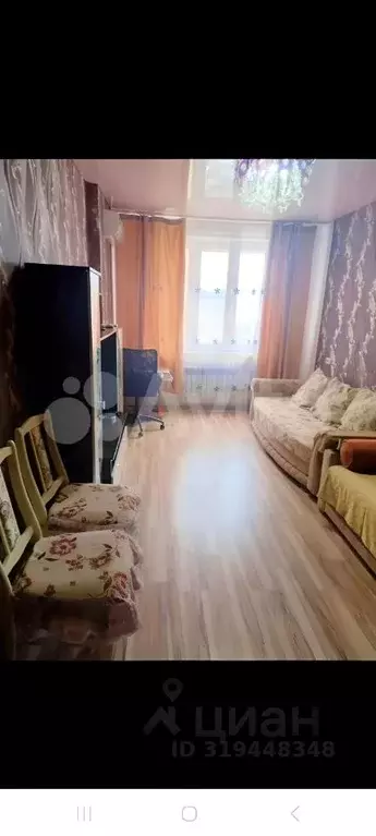1-к кв. Краснодарский край, Анапа Парковая ул., 60 (40.0 м) - Фото 0
