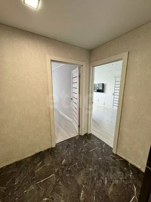 3-к кв. Башкортостан, Уфа ул. Рихарда Зорге, 54 (54.5 м) - Фото 2