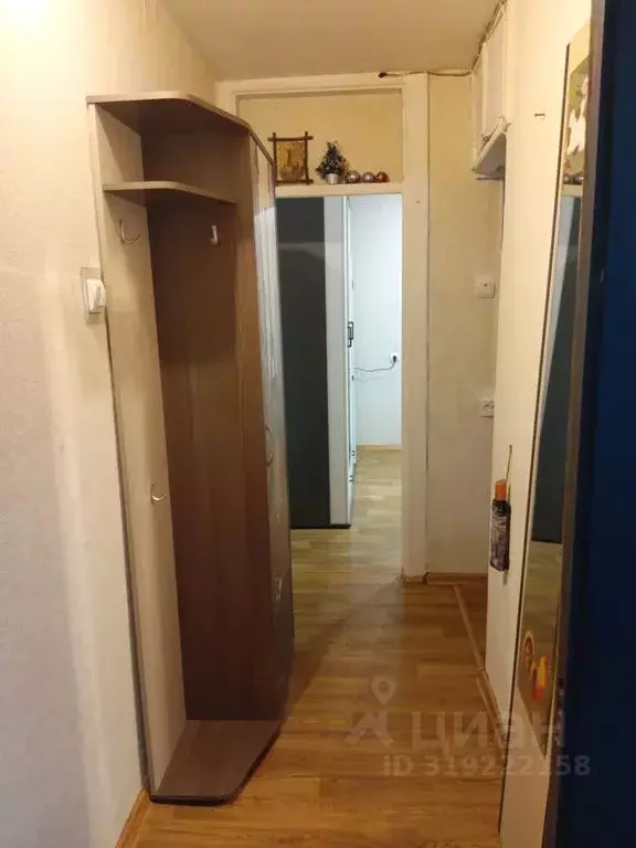1-к кв. Приморский край, Владивосток ул. Кирова, 10 (31.0 м) - Фото 1