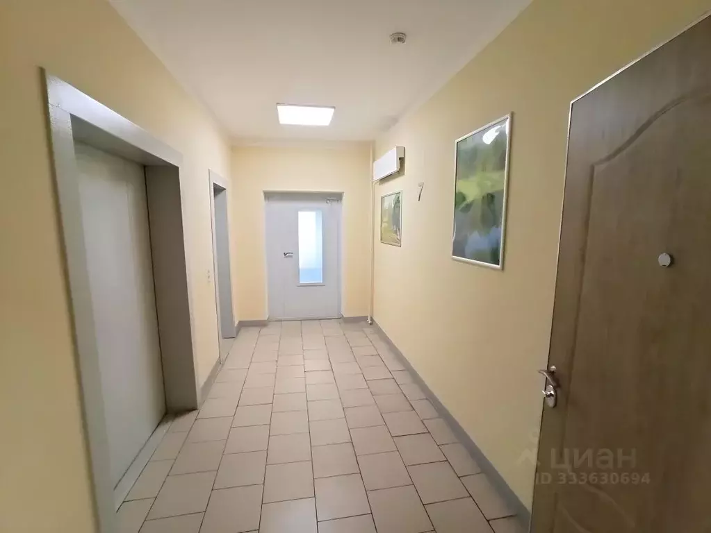 2-к кв. Московская область, Подольск бул. Бородинский, 5 (62.0 м) - Фото 2