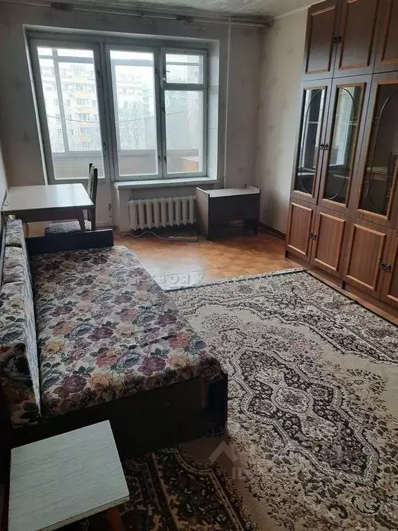 2-к кв. Москва ул. Академика Скрябина, 26К1 (45.0 м) - Фото 1
