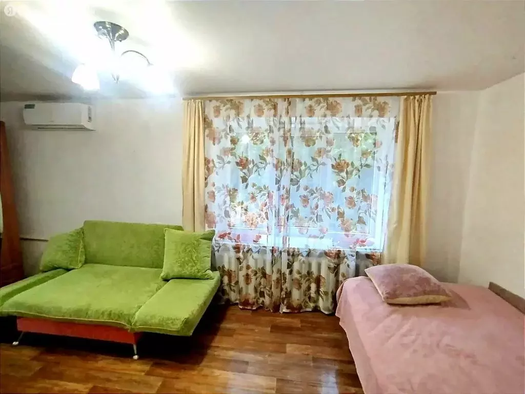 3-комнатная квартира: Феодосия, Украинская улица, 22 (53.4 м) - Фото 2
