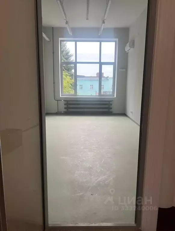 Офис в Татарстан, Казань ул. Владимира Кулагина, 3к2 (22 м) - Фото 2