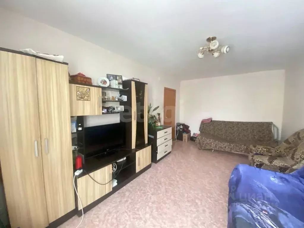 2-к кв. Нижегородская область, Балахна ул. Космонавтов, 12 (45.6 м) - Фото 1