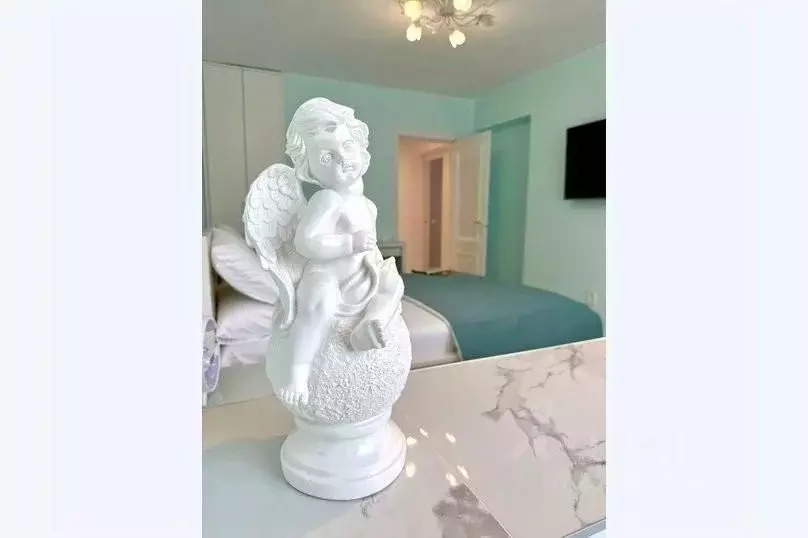 2-к кв. Краснодарский край, Сочи Виноградная ул., 27А (60.0 м) - Фото 2