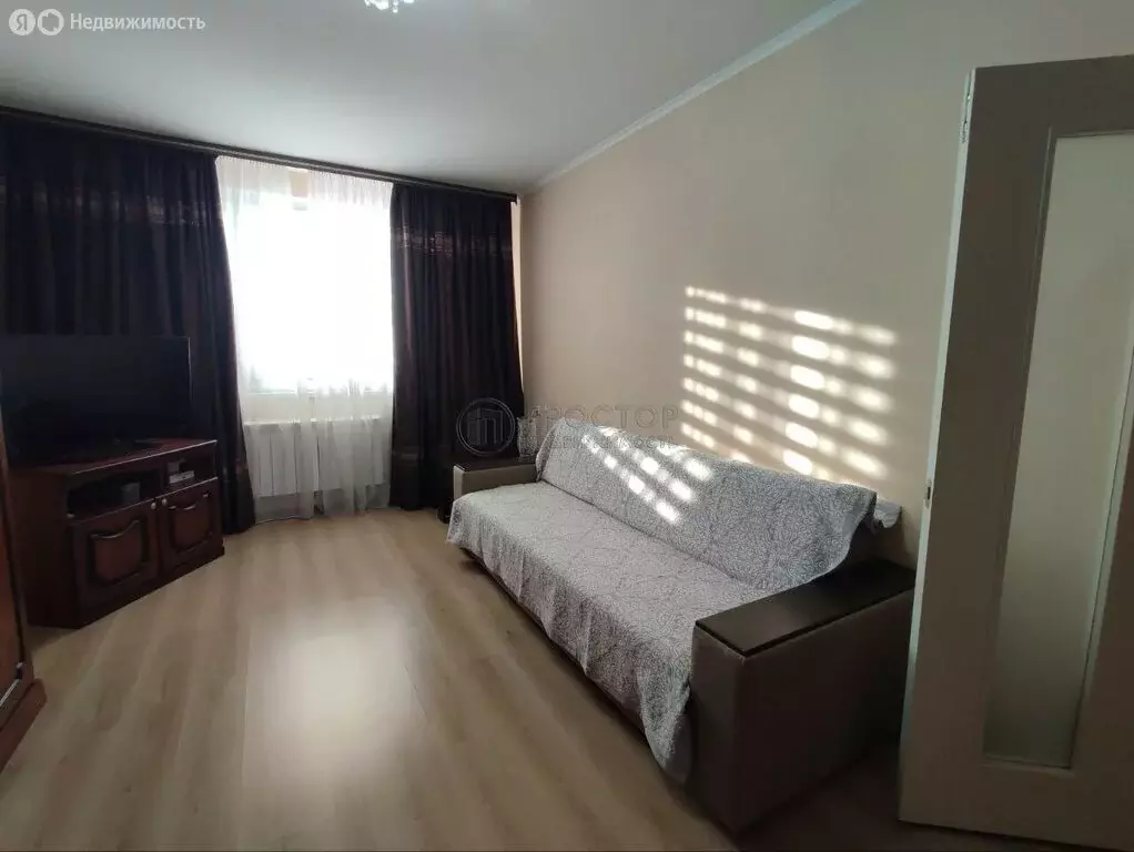 2-комнатная квартира: Мытищи, улица Борисовка, 28А (61.3 м) - Фото 1