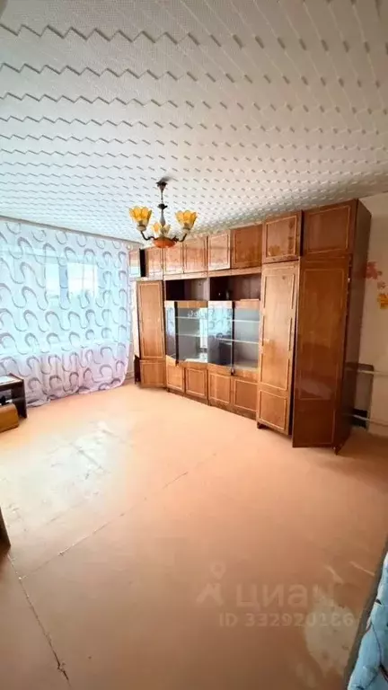 2-к кв. Коми, Инта ул. Кирова, 31 (44.8 м) - Фото 1