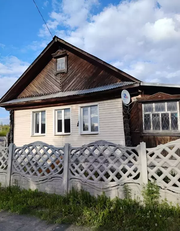 Дом в Свердловская область, Екатеринбург муниципальное образование, ... - Фото 1