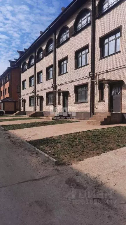 Таунхаус в Москва № 402 кв-л,  (135 м) - Фото 0